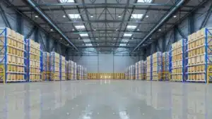 Read more about the article Pharmaceutical Warehousing Excellence