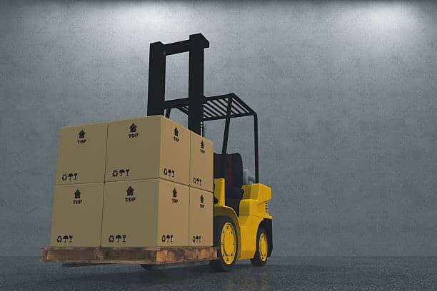 Top Features of Suyash Group’s FMCG Warehousing Solutions in Pune