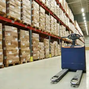 Warehouse