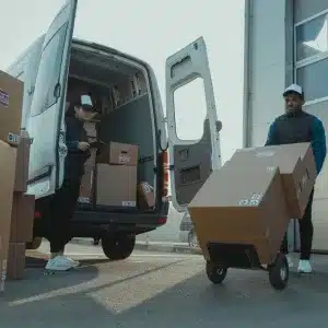 Trained-Staff